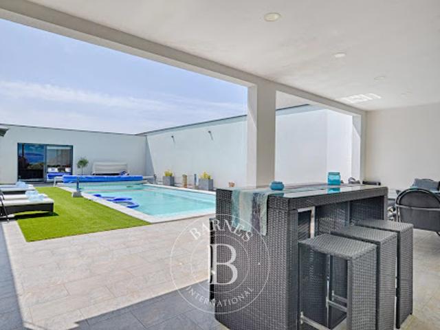 Villa vente à Thionville, Kirsch-lès-sierck
