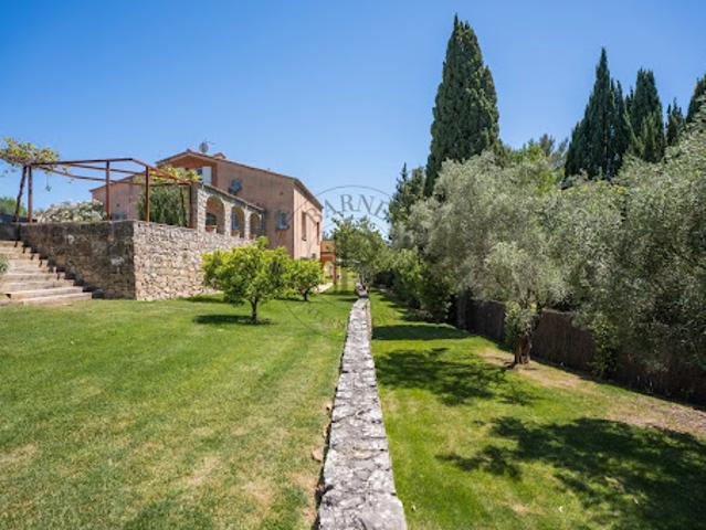 Villa vente à Grasse, Mougins