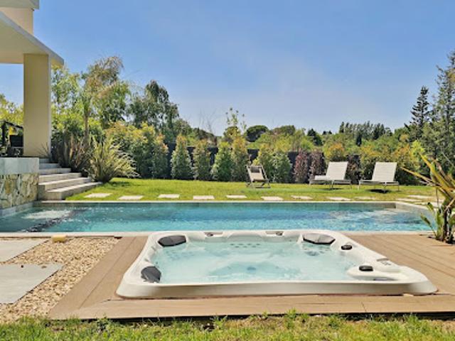 Villa vente à Grasse, Valbonne