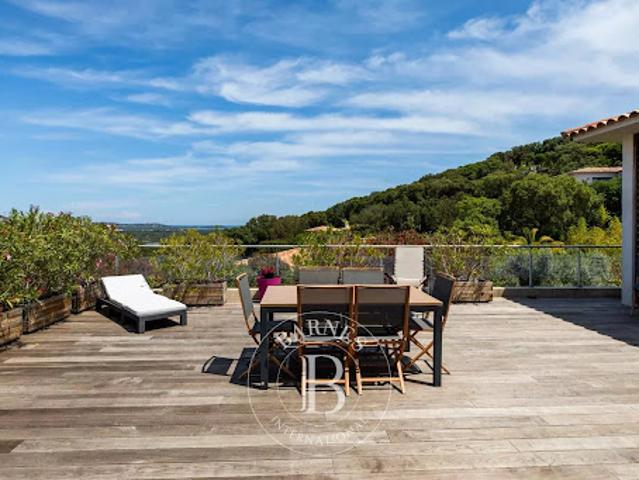 Villa vente à Sartène, Porto-vecchio