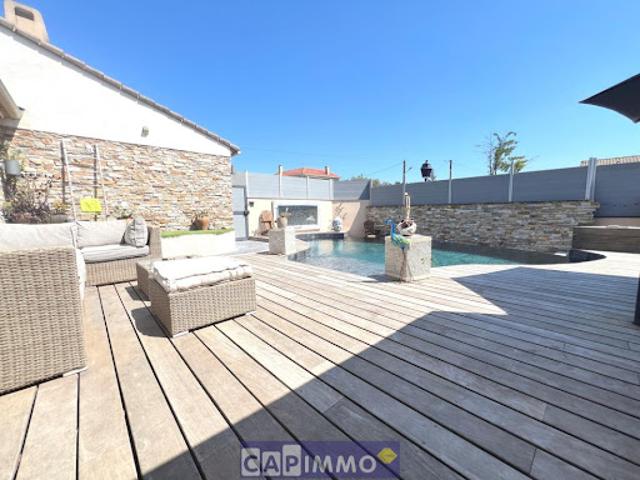Villa vente à Arrondissement de Toulon, La Valette-du-var