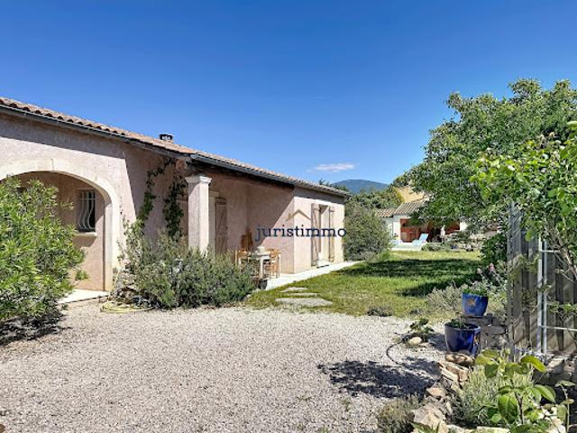 Villa vente à Carpentras, Vaison-la-romaine