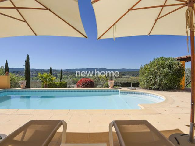 Villa vente à Brignoles, Carcès