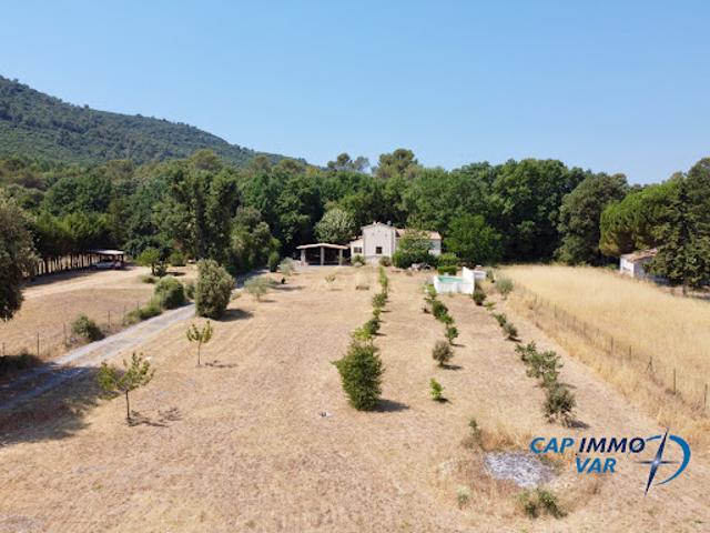 Villa vente à Arrondissement de Toulon, Signes