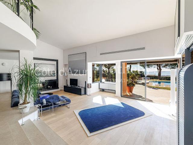 Villa vente à Nice