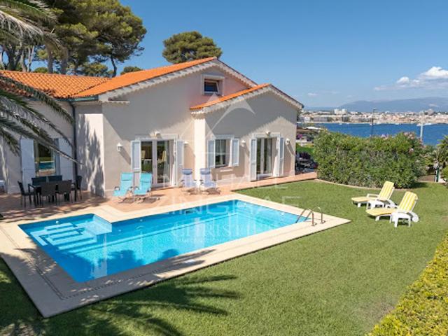 Villa vente à Grasse, Antibes