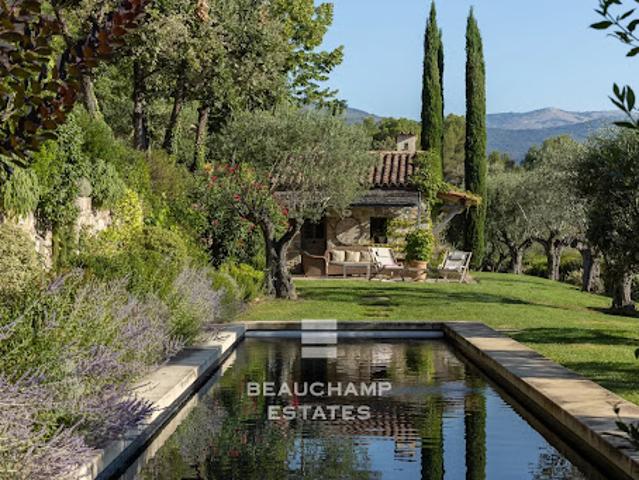 Villa vente à Arrondissement de Draguignan, Fayence