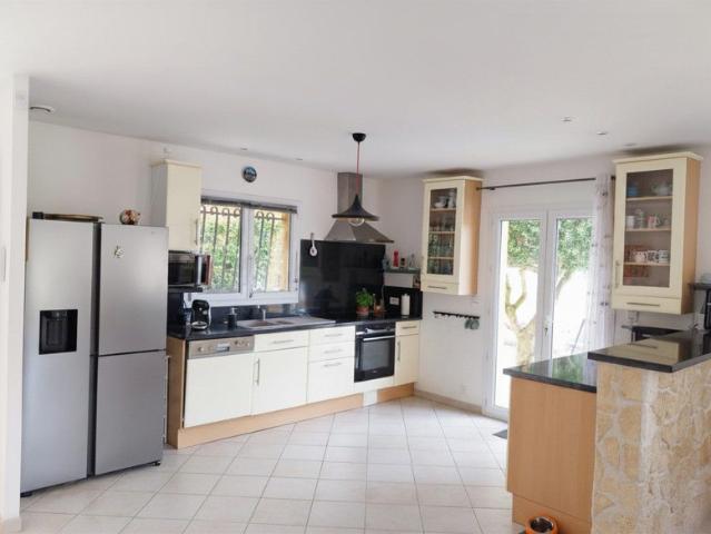 Maison vente à Lodève, Clermont-l'hérault