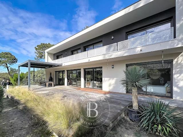 Villa vente à Arcachon, La Teste-de-buch