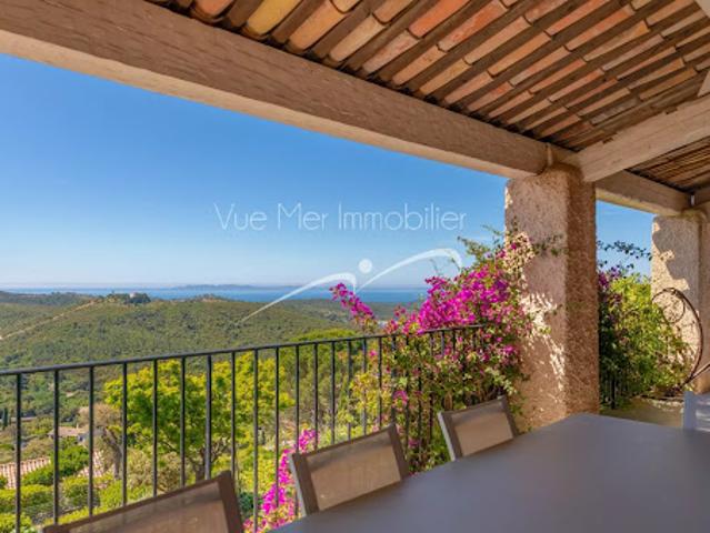 Villa vente à Arrondissement de Toulon, Bormes-les-mimosas
