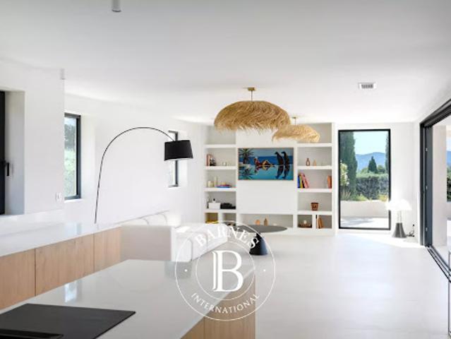 Villa vente à Arrondissement de Toulon, La Cadière-d'azur