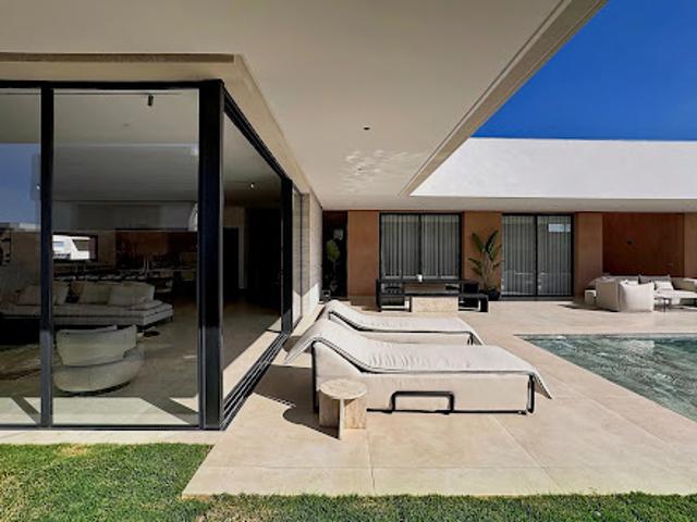 Villa vente à Marrakech, L'Oriental