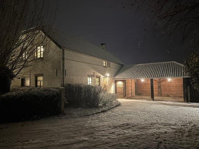 Maison location à La Hulpe, Wallonie