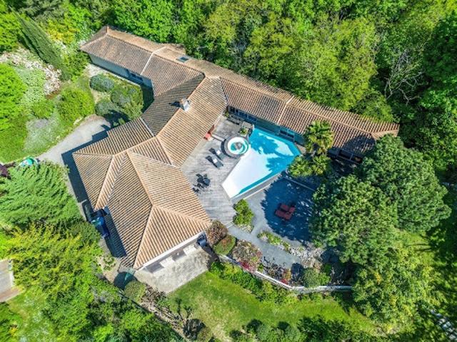 Villa vente à Lyon, Métropole de Lyon