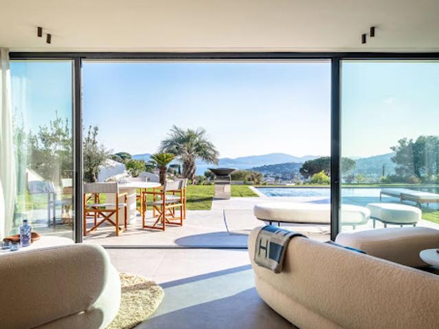 Villa vente à Arrondissement de Draguignan, Sainte-maxime