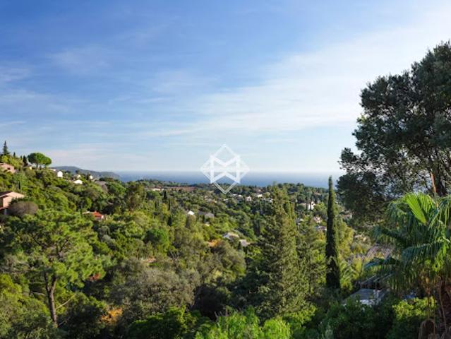 Villa vente à Arrondissement de Draguignan, La Croix-valmer