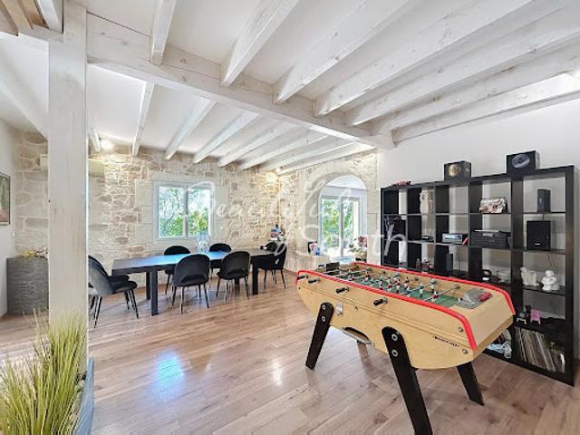 Villa vente à Perpignan, Canohès