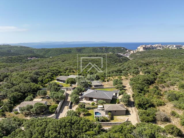 Villa vente à Sartène, Bonifacio