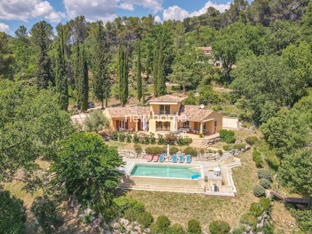 Villa vente à Arrondissement de Draguignan, Salernes