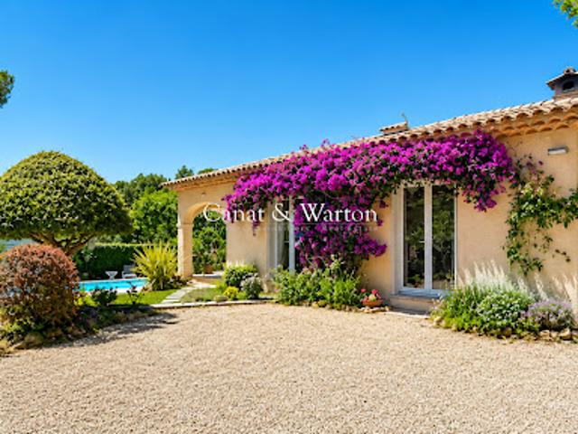 Villa vente à Arrondissement de Draguignan, Saint-raphaël