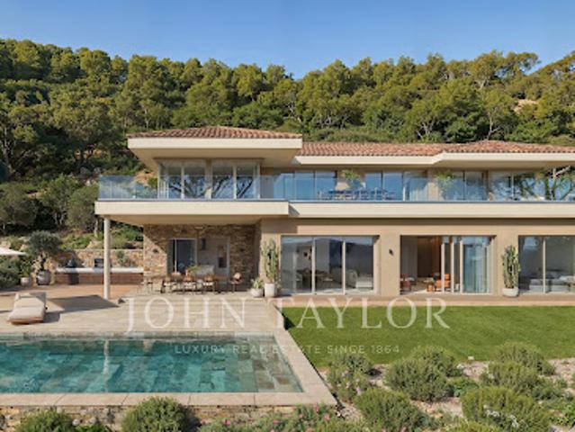 Villa vente à Arrondissement de Draguignan, Grimaud