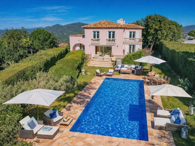 Villa vente à Arrondissement de Draguignan, Sainte-maxime