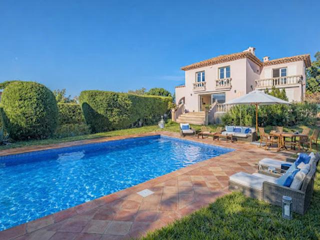 Villa vente à Arrondissement de Draguignan, Sainte-maxime