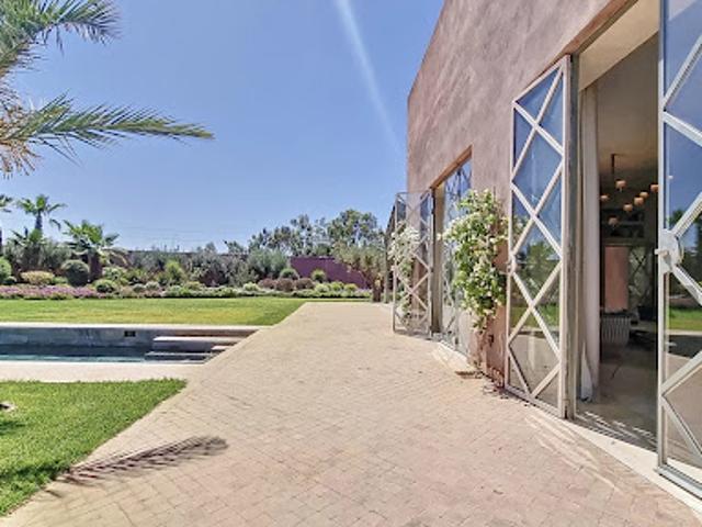 Villa vente à Marrakech, L'Oriental