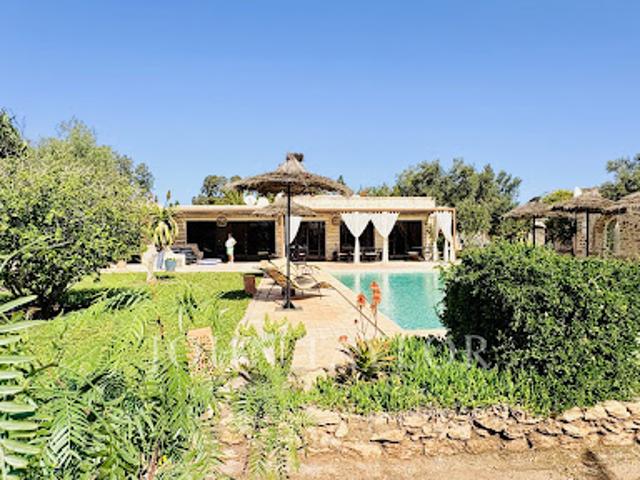Villa vente à Essaouira, L'Oriental