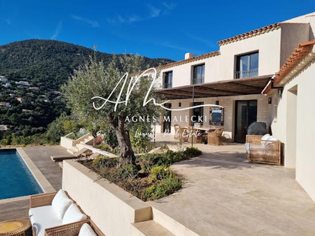 Villa vente à Arrondissement de Draguignan, Cavalaire-sur-mer
