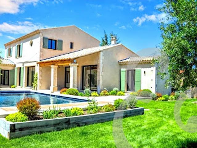 Villa vente à Arles, Saint-rémy-de-provence