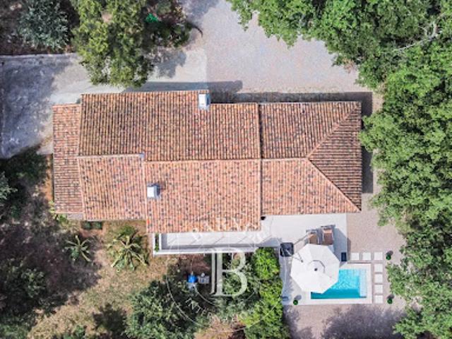 Villa vente à Arrondissement de Draguignan, Bagnols-en-forêt