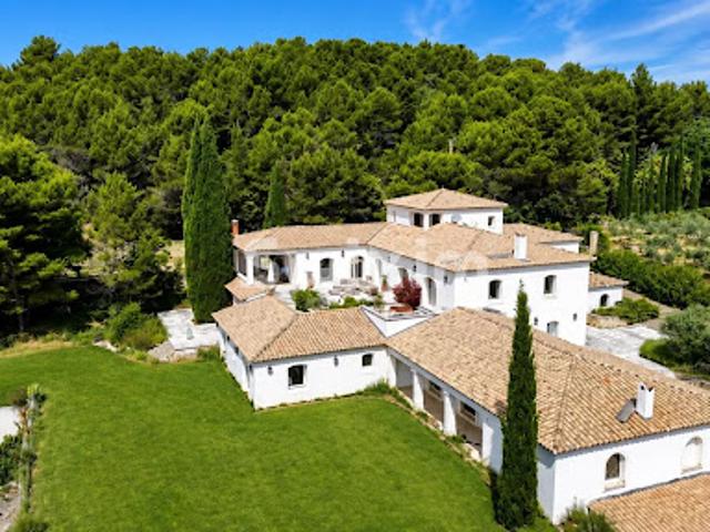 Villa vente à Carpentras, Vaison-la-romaine
