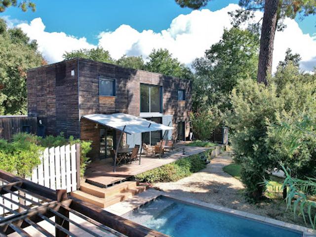 Villa vente à Nîmes, Uzès