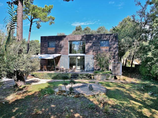 Villa vente à Nîmes, Uzès