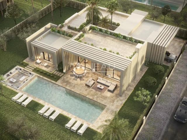 Villa vente à Marrakech, L'Oriental