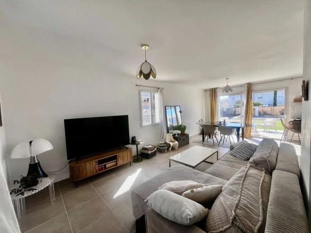 Maison vente à Résidence les Écureuils, Lavit
