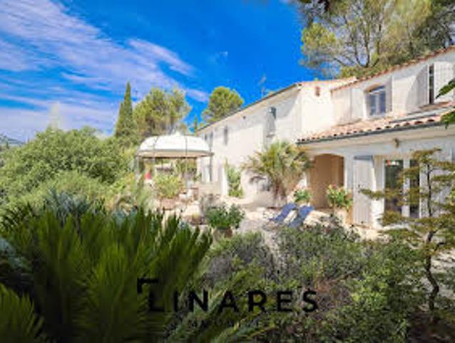Villa vente à Roquevaire