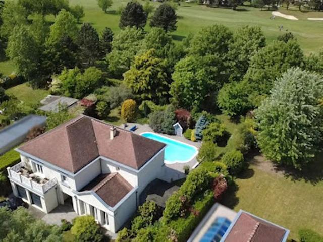 Villa vente à Torcy, Bailly-romainvilliers