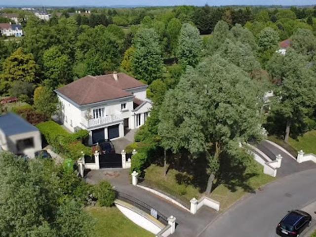 Villa vente à Torcy, Bailly-romainvilliers