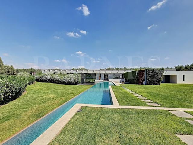 Villa vente à Marrakech, L'Oriental