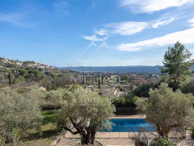 Villa vente à Arrondissement de Draguignan, Fayence