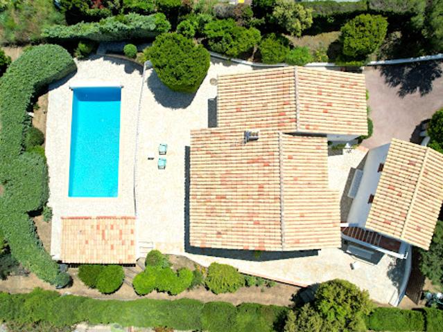 Villa vente à Arrondissement de Draguignan, Fréjus