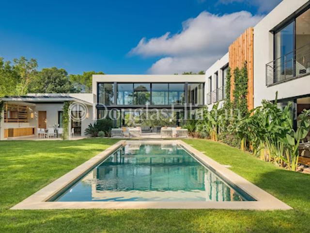 Villa vente à Grasse, Mougins