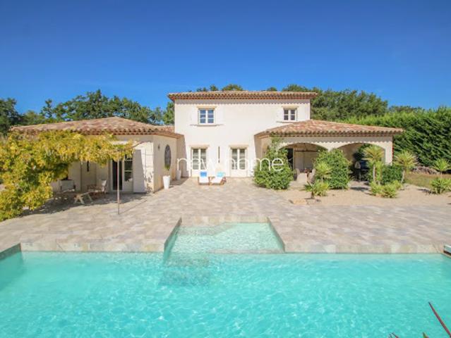 Villa vente à Arrondissement de Draguignan, Callian