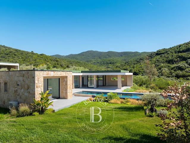 Villa vente à Ajaccio, Grosseto-prugna