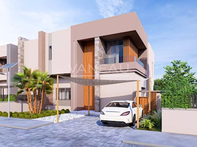 Villa vente à Marrakech, L'Oriental