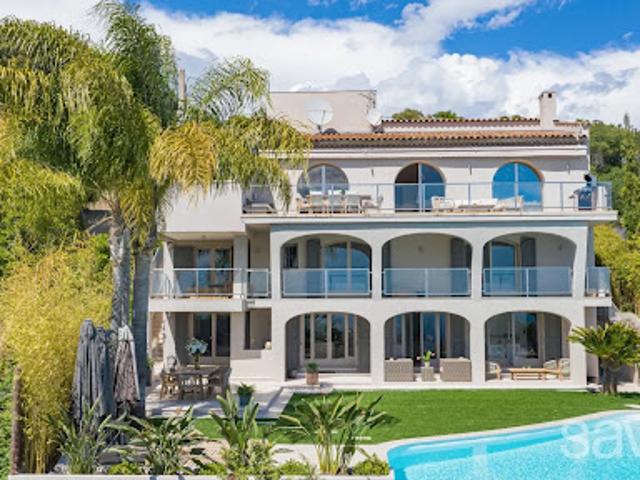 Villa vente à Grasse, Cannes