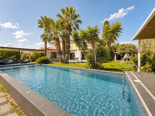 Villa vente à Perpignan