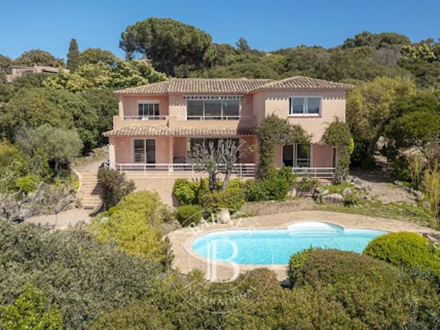Villa vente à Sartène, Lecci